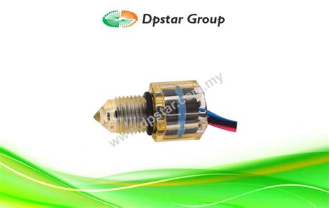 Gems Els Flg Single Point Level Switch Dpstar Group