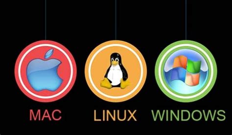 Linux Vs Windows Vs Mac Os Chi è Il Migliore Tecnouser