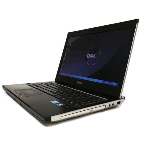 Dell Vostro I Laptop Tyfon Tech Sdn Bhd X