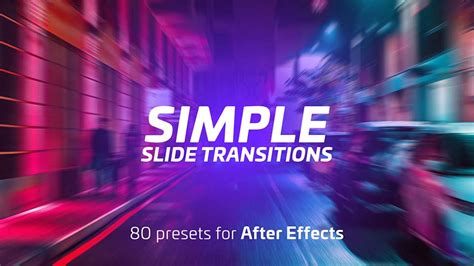 Free Motion Bro Presets for After Effects – Motion Bro