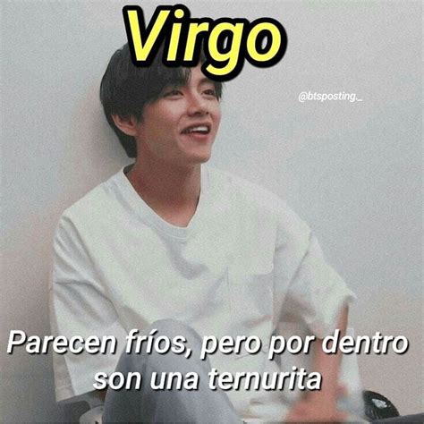 Pin de Janet en Virgo Frases de virgo Signo virgo Virgo español