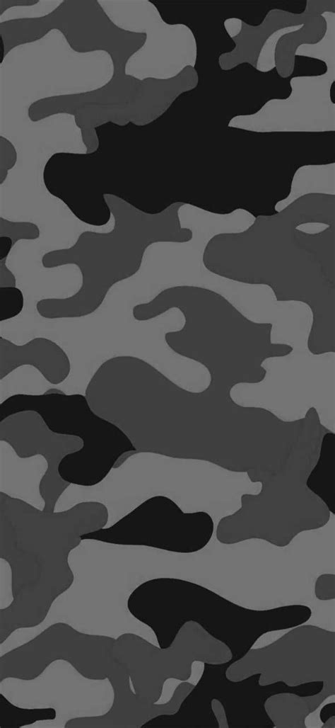 Black Camo Wallpaper K Wall Design Ideas