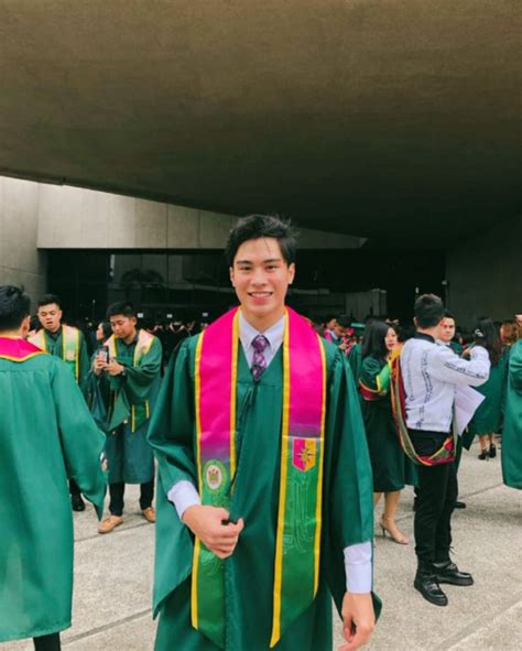 Jeremiah Lisbo Asian Actors Actors Male Icon