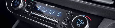 The Anatomy Of Climate Control In Your Car BBack Car Care