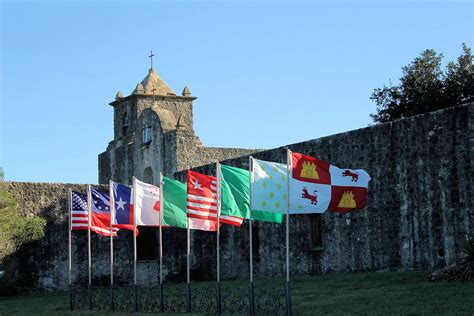 Presidio La Bahia | Goliad Massacre Reenactment and Living History