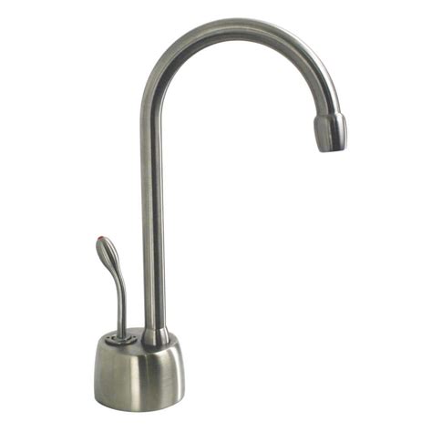 Westbrass In Velosah Handle Hot Water Dispenser Faucet Tank Sold