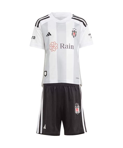 adidas Beşiktaş Babyset 23 24 Kartal Yuvası Webshop