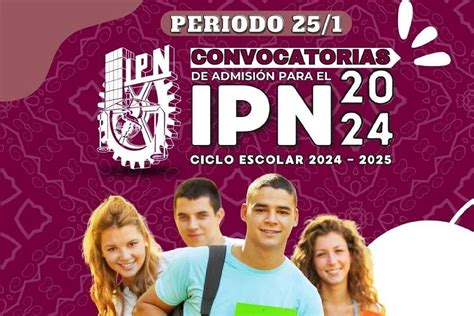 Convocatoria Ipn 2024 Fechas Registro Examen De Admisión Y Qué