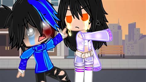 Tears Of Gold Meme Gacha Club Aphmau Zane Ein YouTube