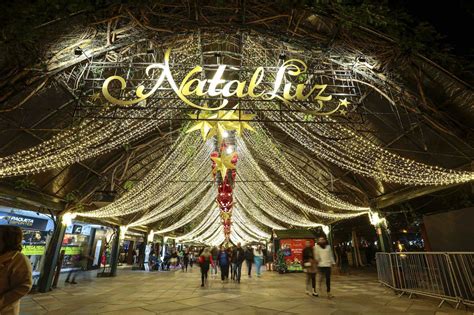 Natal Luz de Gramado 2023 2024 tudo o que você precisa saber