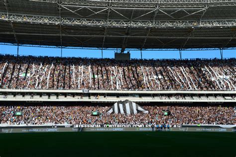 Venda De Ingressos Botafogo X Juventude Fim De Jogo