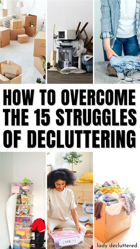 Pin On Declutter Inspiration