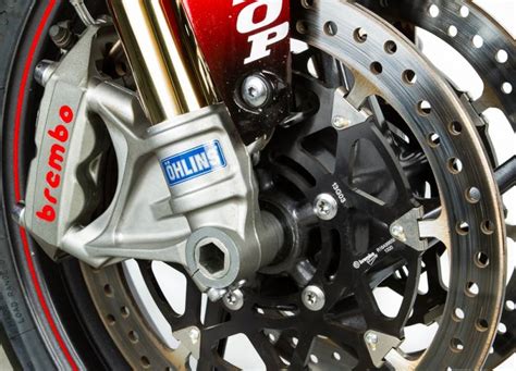 Brembo Hp T Drive Disk Kit Mm Bolt Mm Offset Desmosedici