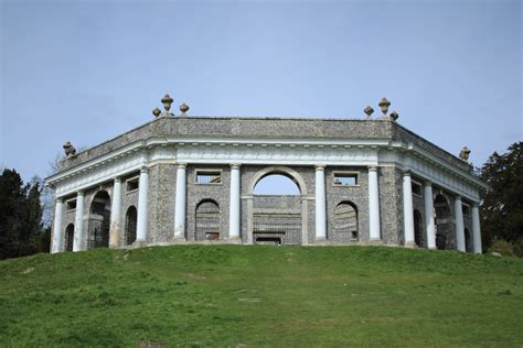 West Wycombe Park - National Trust