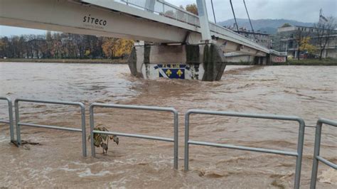 Meteorolozi Objavili Prognozu Za Naredne Dane Zenicablog