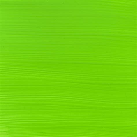 Reflex Green Amsterdam Acrylic Paint Ml My Art Shop