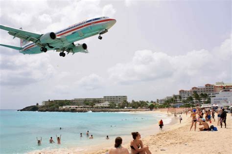 Melhores Praias Do Caribe Lugares Inesquec Veis Para Curtir As F Rias