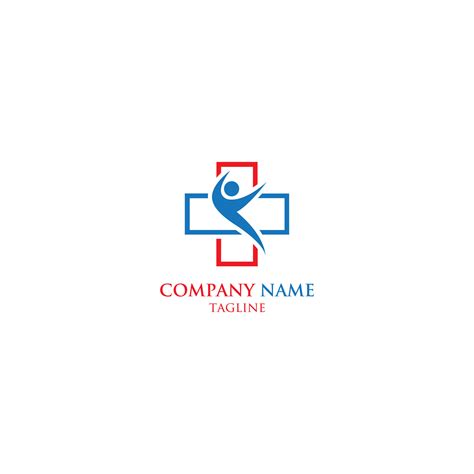 Health Care Logo and medical symbol logo 29227401 Vector Art at Vecteezy