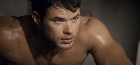 Kellan Lutz Full Frontal Naked Male Celebrities