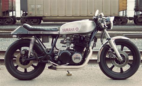 The Yamaha Xs Was Produced From To Before Being Replaced