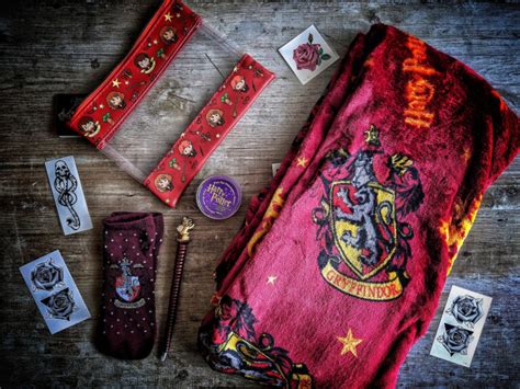 Regalos M Gicos Para Sorprender A Un Verdadero Fan De Harry Potter