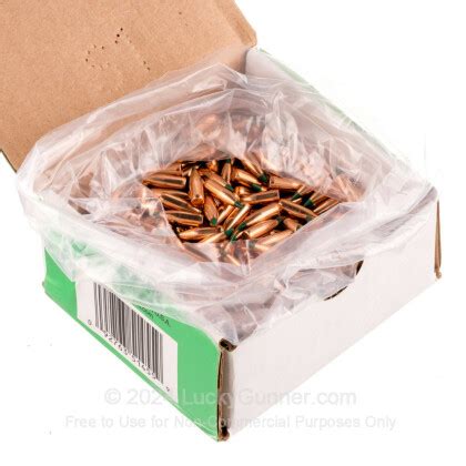 Premium Rem Bullets For Sale Grain Polymer Tip