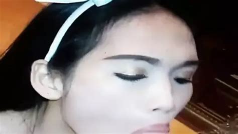 Femboy Slut Blackmailed And Humiliated Shemale Porn XHamster