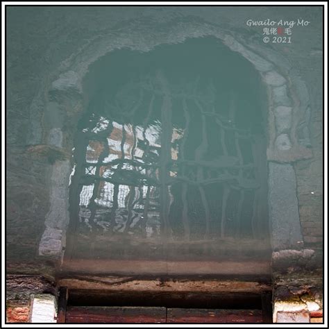 Gateway Reflection By Gwailoangmo Ephotozine
