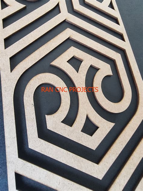 Fretwork Panel Laser Cut Wood Panel Decorative Wooden Panels Wall Lattices Radiator Grill