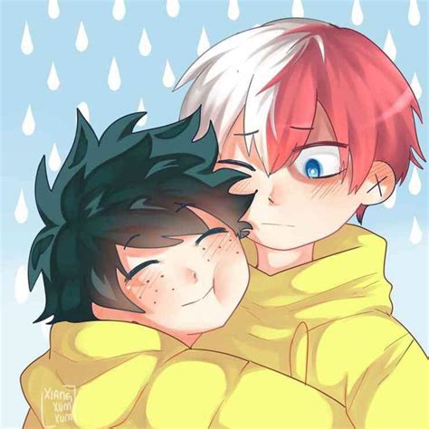 Tododeku Wiki Bnha Yaoi Amino