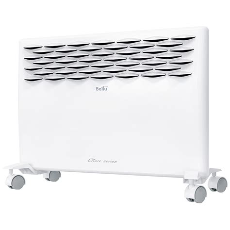 Конвекторы Ballu Ettore BEC/ETER-1500 конвектор бесплатная доставка в ...