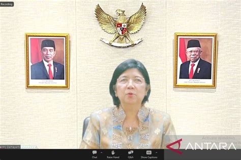 Bi Perkuat Sinergi Pengendalian Inflasi Daerah Antara News