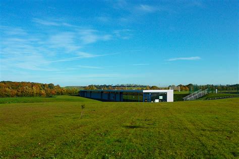 Complexe Sportif Epouville