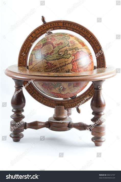 8,076 Ancient Earth Globe Images, Stock Photos & Vectors | Shutterstock