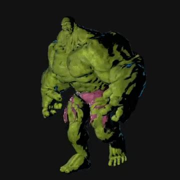 The Hulk GIF - Find & Share on GIPHY