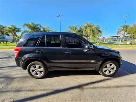 Comprar Suzuki Grand Vitara Jiii