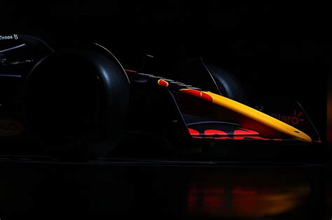 レッドブル・レーシング2022年型f1マシン『rb18』 Autosport Web