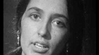 Joan Baez It Ain T Me Babe Chords Chordu