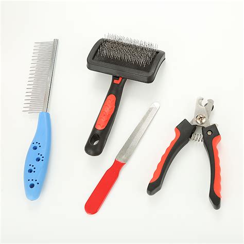 Best Dog Grooming Products According to Professional Groomers - Dog ...