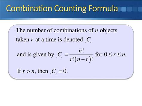 Ppt Basic Combinatorics Powerpoint Presentation Free Download Id