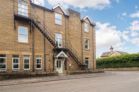 Green Lane Chinley Sk23 2 Bed Apartment For Sale £220000