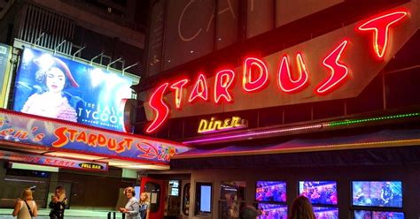 Ellens Stardust Diner El Restaurante Donde Se Audiciona Para Broadway