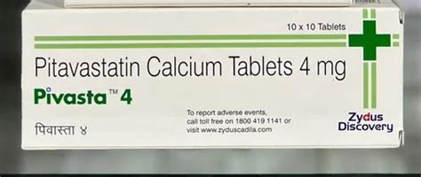 pitavastatin  mg tablets   price  amravati  jawa pharmacy