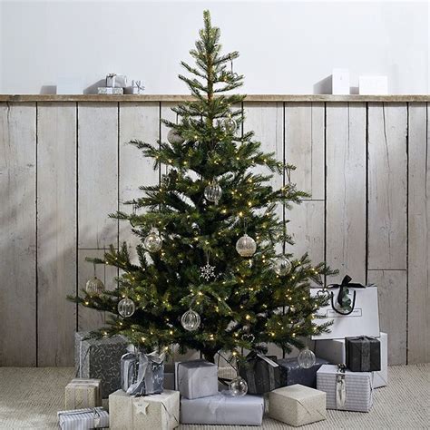 Best Artificial Christmas Trees Uk 2024 Best Fake Christmas Trees