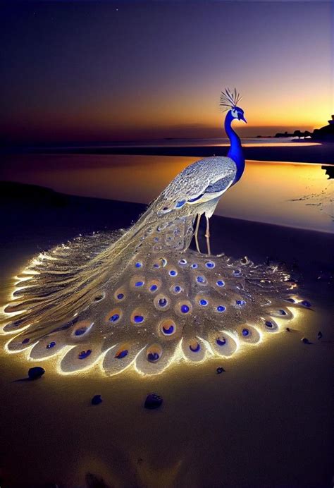 Pin By Wonder Woman On Fantasy Peacock Cool Pictures Of Nature