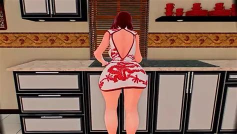 Eine MILF hämmern Episode xHamster