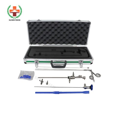 Sy P A Good Quality Gynecology Surgery Instrument Rigid Stainless