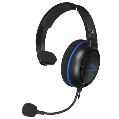 Наушники Накладные HyperX HX HSCCHS BK купить по доступным ценам в