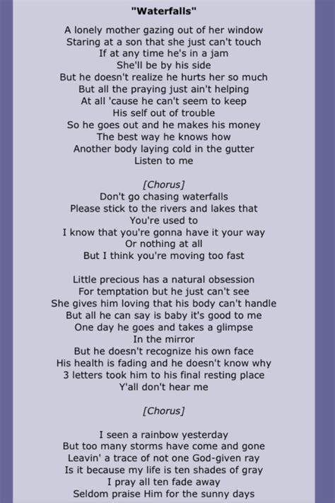 Pin by Music on Song Lyrics | Great song lyrics, Lyrics, Music quotes ...