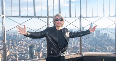 Bon Jovi Lanza Por Sorpresa Un Nuevo Villancico Para Estas Navidades